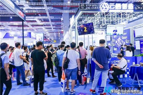 2021上海智能工廠展 引領(lǐng)智能制造新篇章