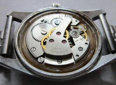 國(guó)產(chǎn)手表機(jī)芯實(shí)力盤(pán)點(diǎn) 誰(shuí)主沉??？探尋精密背后的中國(guó)制造