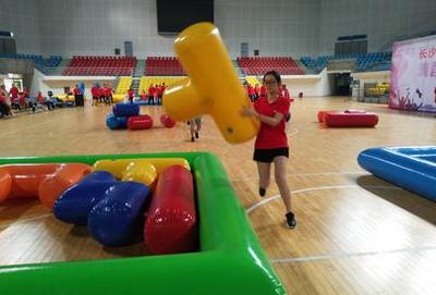 南昌市企業機關趣味文體活動暨家庭活動日策劃方案