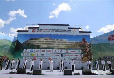 甘肅甘南 “文體旅游+青春扶貧”激發(fā)疊加效應，創(chuàng)新活動策劃賦能鄉(xiāng)村振興