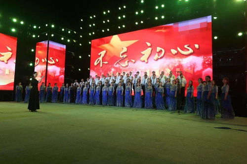 壽光文體盛宴 氣勢磅礴聚民心，活力四射展風(fēng)采